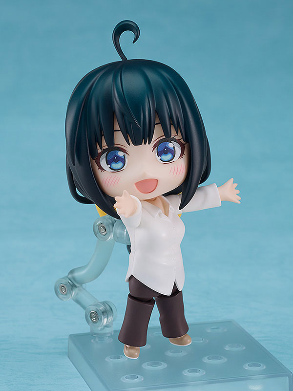 Nendoroid Pon no Michi Nashiko Jippensha - Image 4