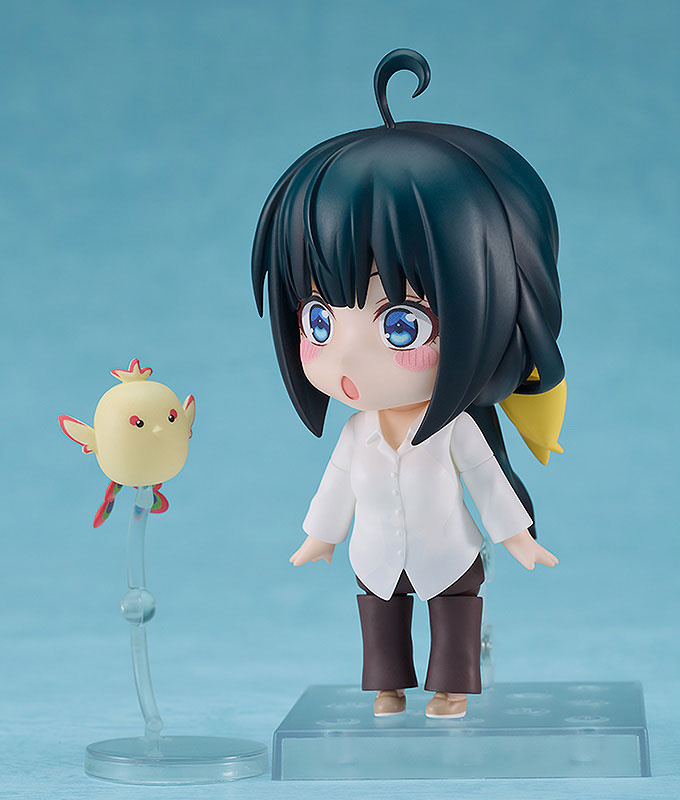 Nendoroid Pon no Michi Nashiko Jippensha - Image 5