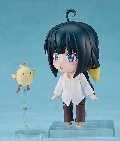 Nendoroid Pon no Michi Nashiko Jippensha - Image 5