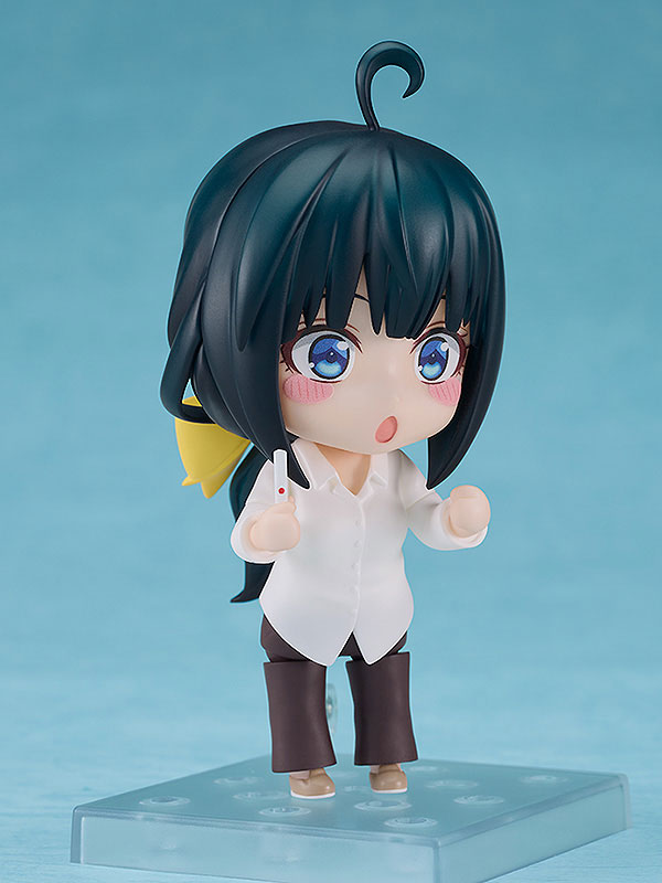 Nendoroid Pon no Michi Nashiko Jippensha - Image 6