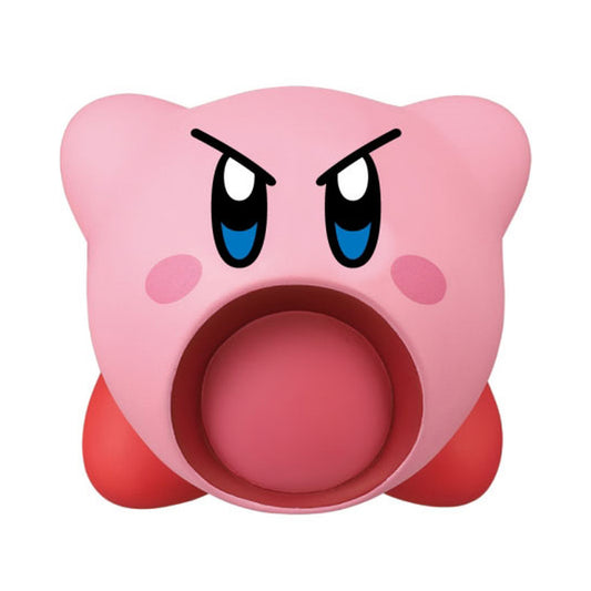 Kirby Soft Vinyl Collection Inhale (Kiriri) - Image 1