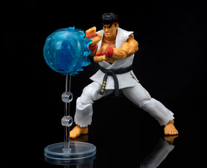 Street Fighter Action Figure 1/12 Scale Ryu - Image 8