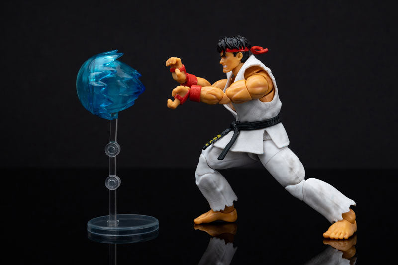 Street Fighter Action Figure 1/12 Scale Ryu - Image 9