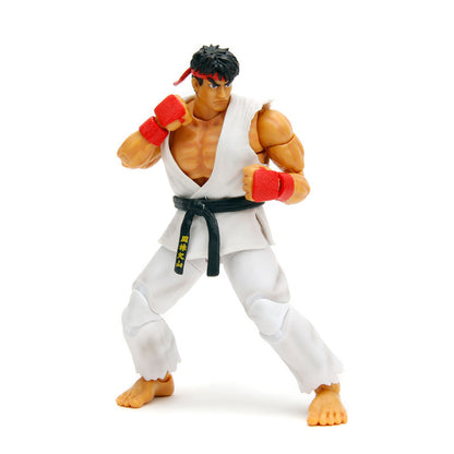 Street Fighter Action Figure 1/12 Scale Ryu - Image 11