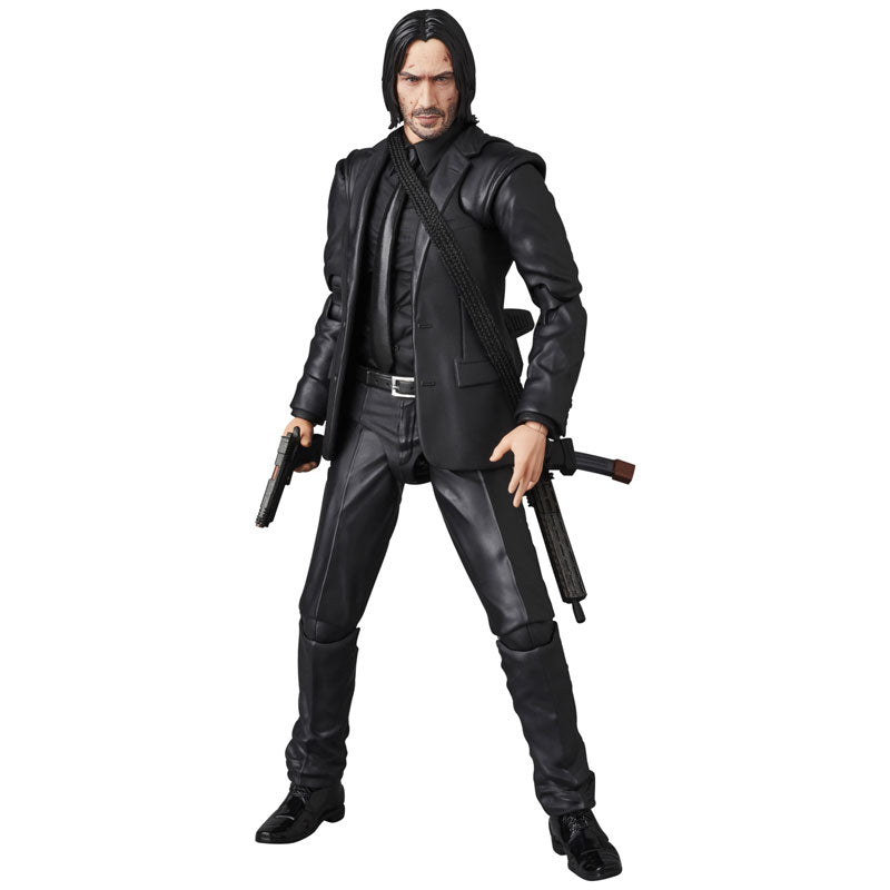 MAFEX No.233 MAFEX JOHN WICK (CHAPTER 3) - Image 2