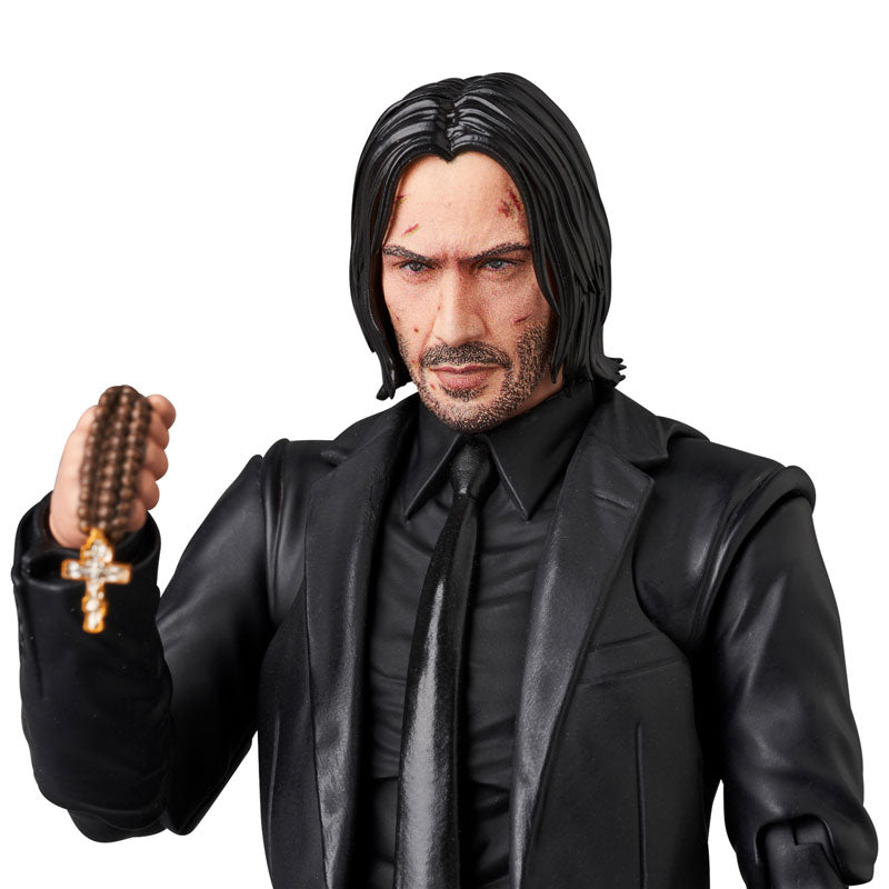 MAFEX No.233 MAFEX JOHN WICK (CHAPTER 3) - Image 3