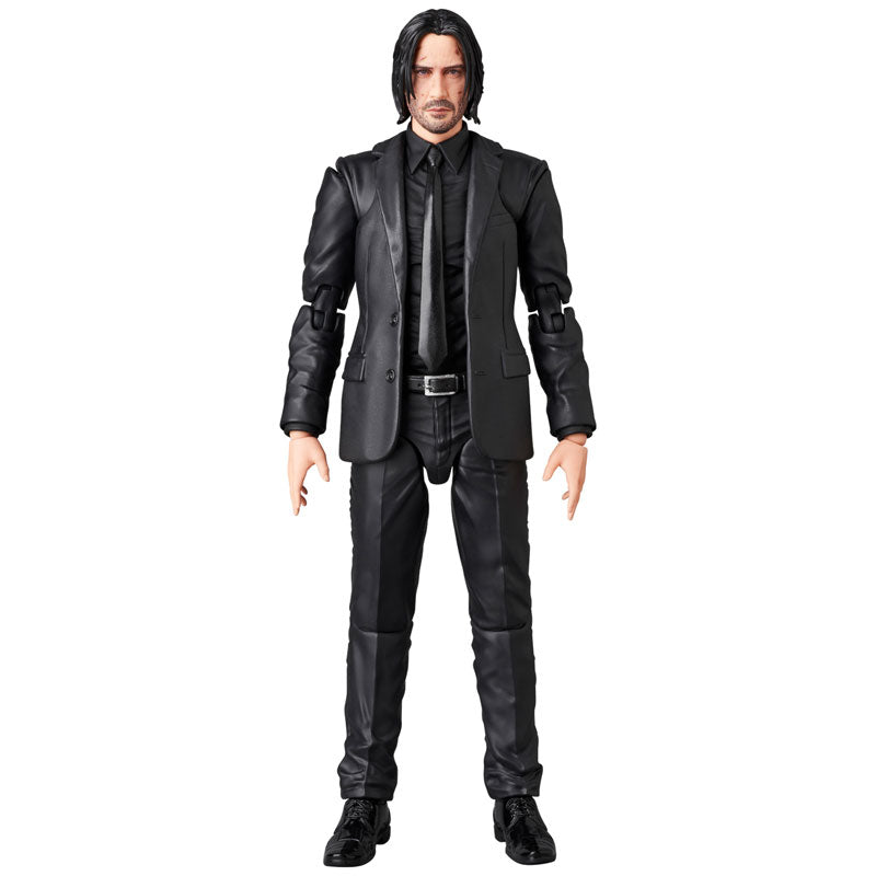 MAFEX No.233 MAFEX JOHN WICK (CHAPTER 3) - Image 4