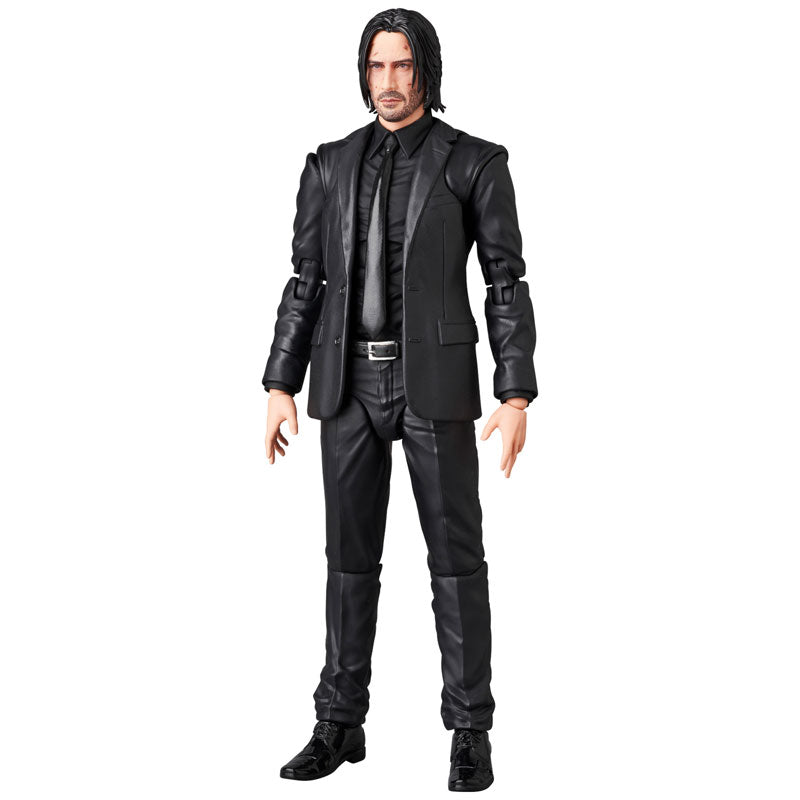 MAFEX No.233 MAFEX JOHN WICK (CHAPTER 3) - Image 5