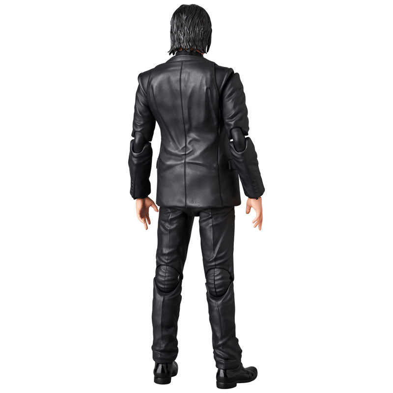 MAFEX No.233 MAFEX JOHN WICK (CHAPTER 3) - Image 6