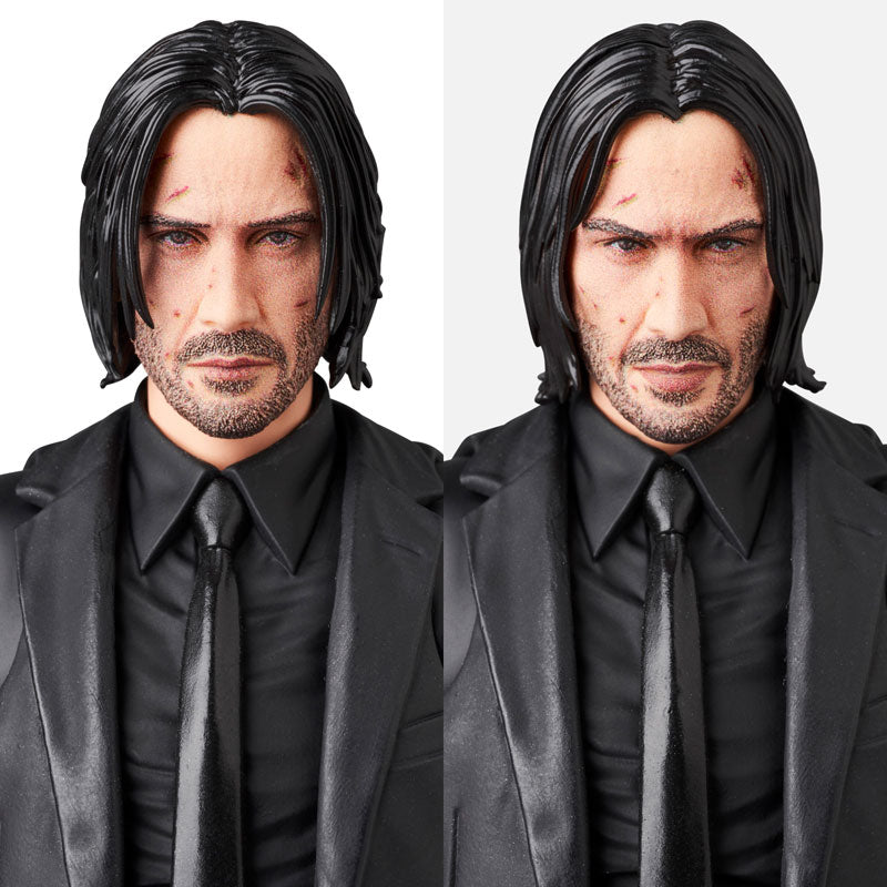 MAFEX No.233 MAFEX JOHN WICK (CHAPTER 3) - Image 7