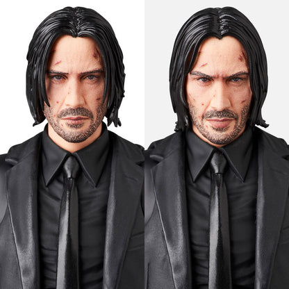 MAFEX No.233 MAFEX JOHN WICK (CHAPTER 3) - Image 7