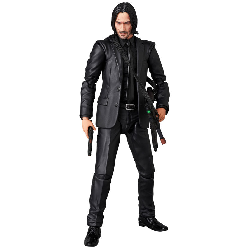 MAFEX No.233 MAFEX JOHN WICK (CHAPTER 3) - Image 8