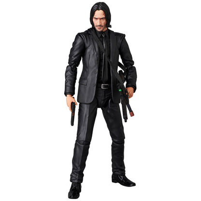 MAFEX No.233 MAFEX JOHN WICK (CHAPTER 3) - Image 8
