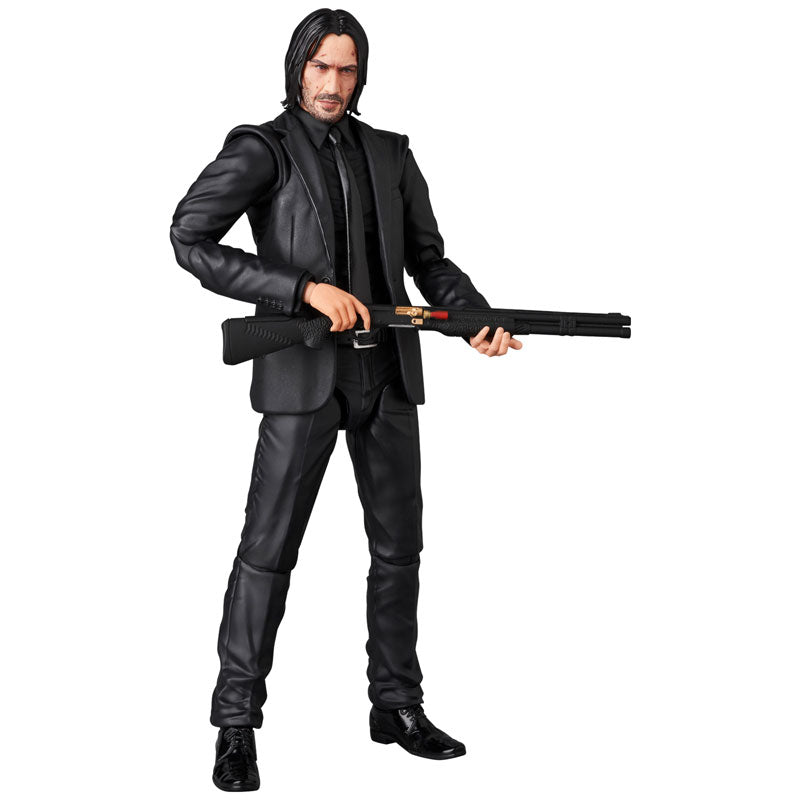 MAFEX No.233 MAFEX JOHN WICK (CHAPTER 3) - Image 9