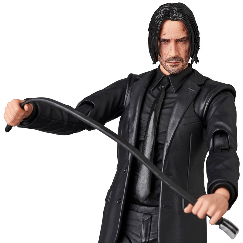 MAFEX No.233 MAFEX JOHN WICK (CHAPTER 3) - Image 11