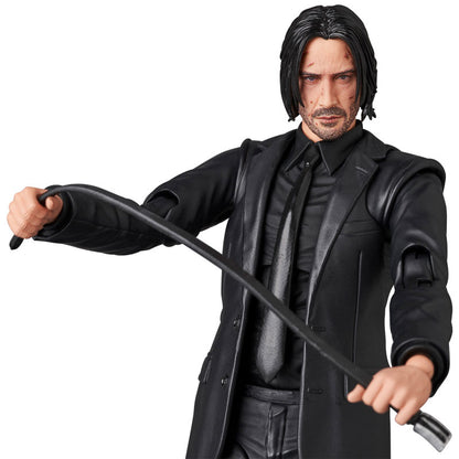 MAFEX No.233 MAFEX JOHN WICK (CHAPTER 3) - Image 11