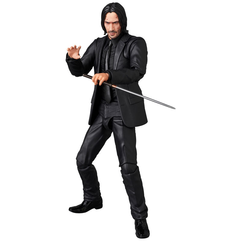 MAFEX No.233 MAFEX JOHN WICK (CHAPTER 3) - Image 12