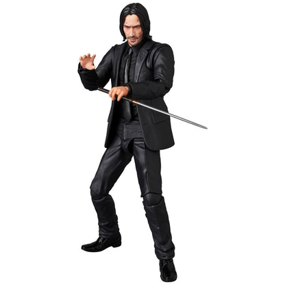 MAFEX No.233 MAFEX JOHN WICK (CHAPTER 3) - Image 12