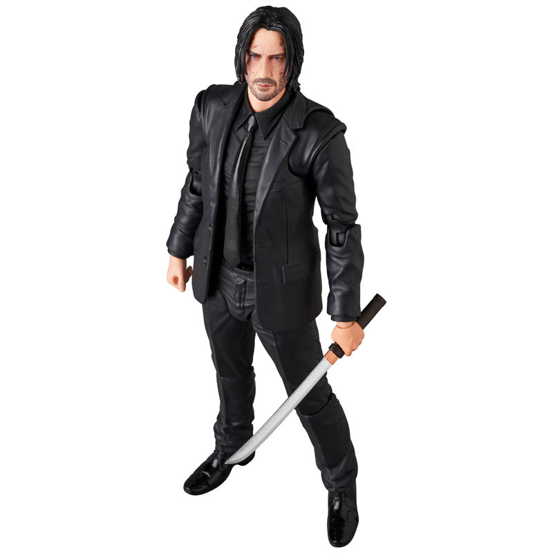 MAFEX No.233 MAFEX JOHN WICK (CHAPTER 3) - Image 13