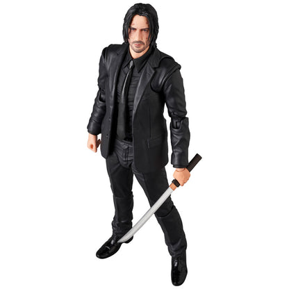 MAFEX No.233 MAFEX JOHN WICK (CHAPTER 3) - Image 13