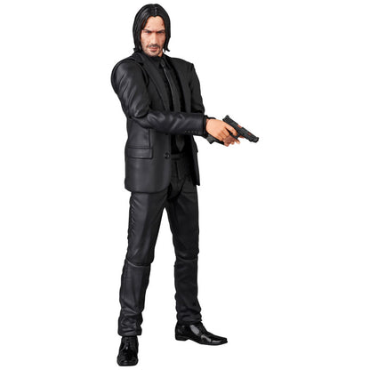 MAFEX No.233 MAFEX JOHN WICK (CHAPTER 3) - Image 14