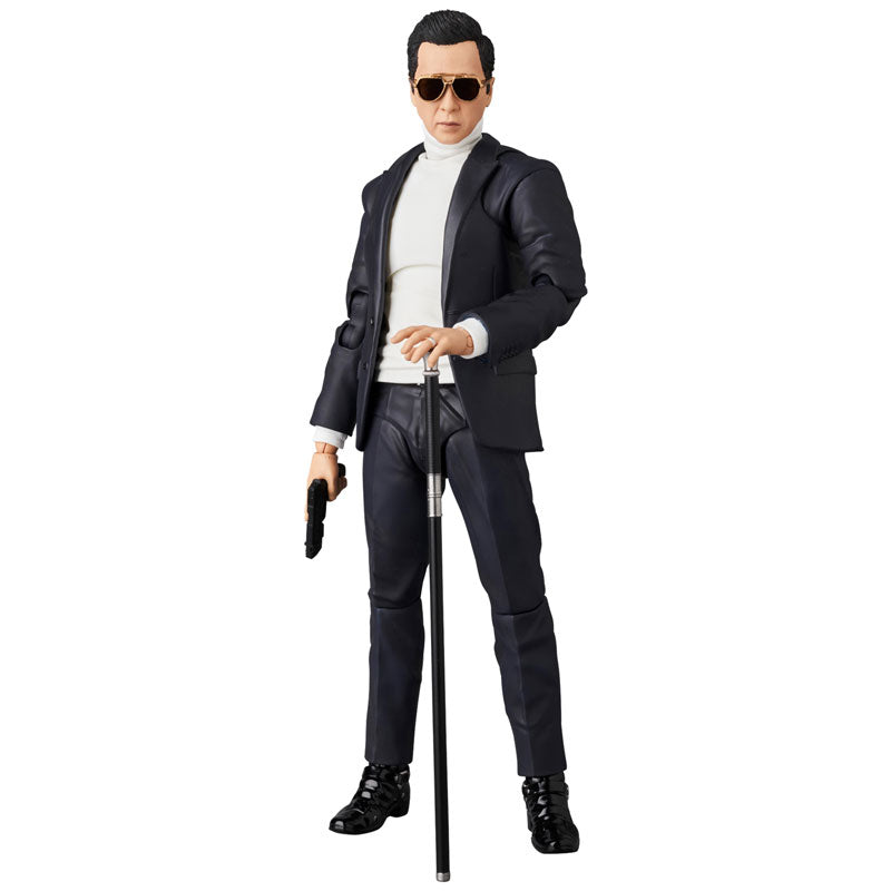 MAFEX No.234 MAFEX CAINE - Image 2