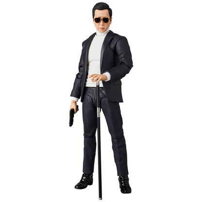 MAFEX No.234 MAFEX CAINE - Image 2