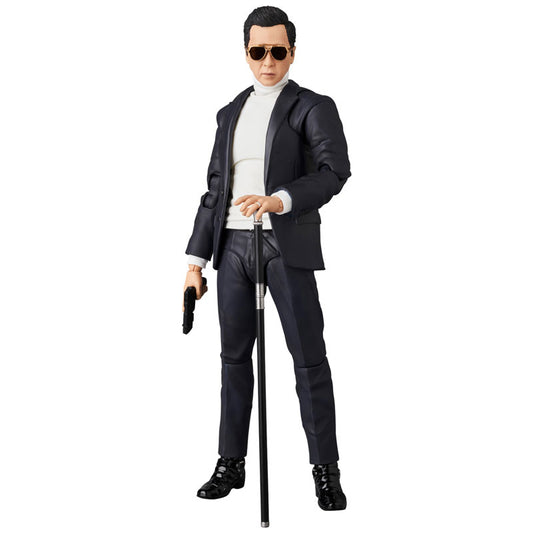 MAFEX No.234 MAFEX CAINE - Image 2