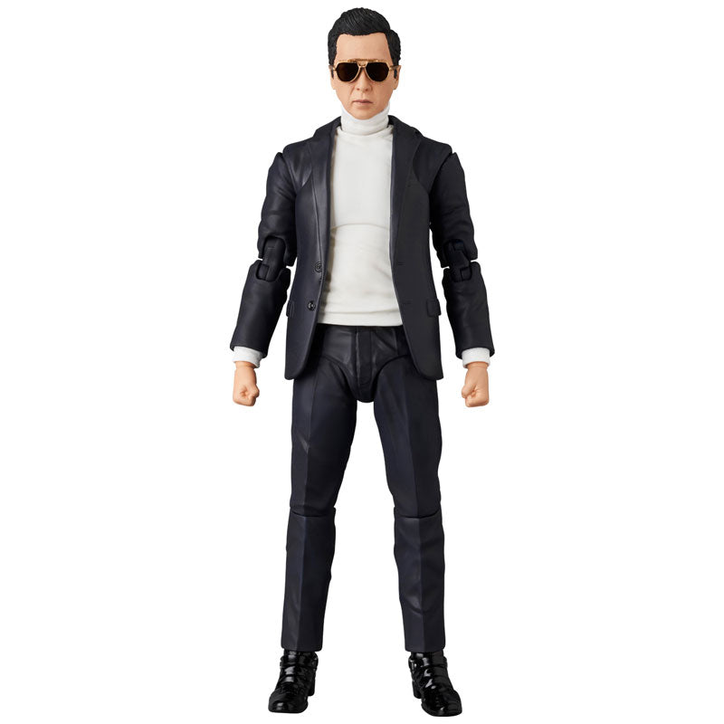 MAFEX No.234 MAFEX CAINE - Image 4