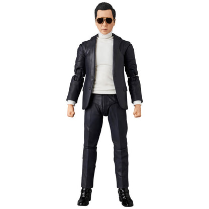 MAFEX No.234 MAFEX CAINE - Image 4