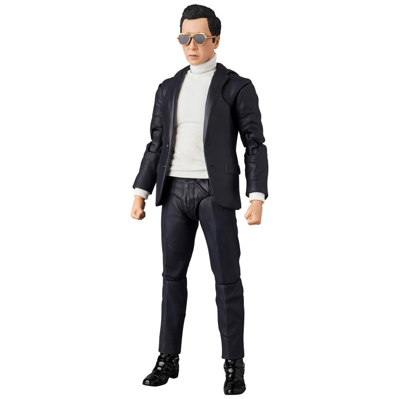 MAFEX No.234 MAFEX CAINE - Image 5