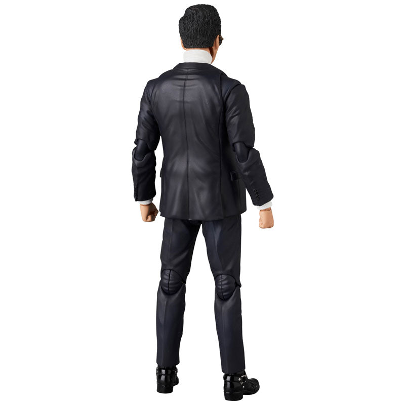 MAFEX No.234 MAFEX CAINE - Image 6