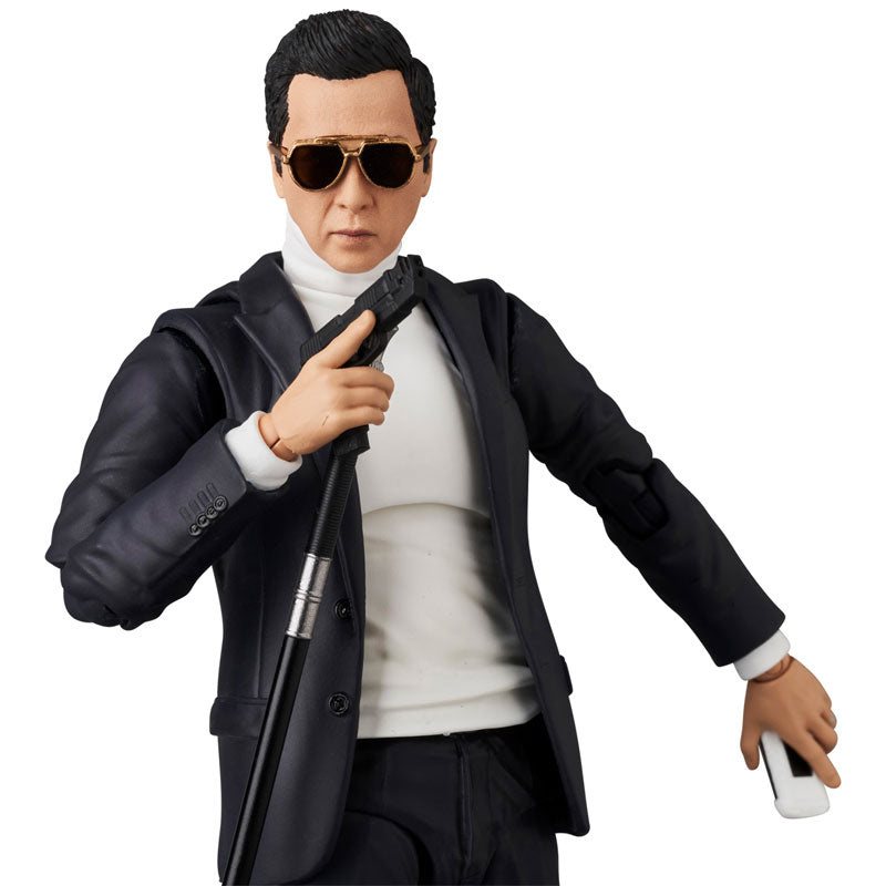 MAFEX No.234 MAFEX CAINE - Image 9