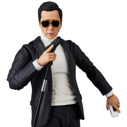MAFEX No.234 MAFEX CAINE - Image 9