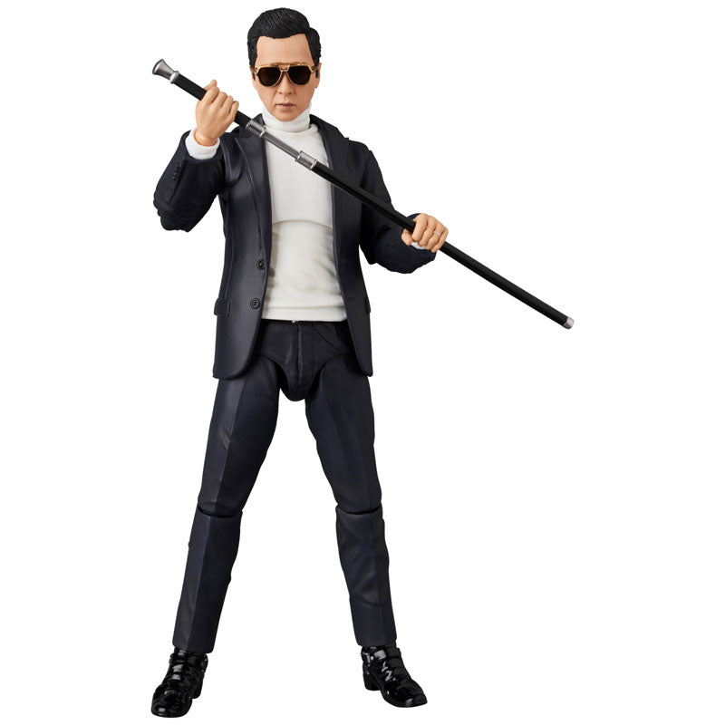 MAFEX No.234 MAFEX CAINE - Image 10