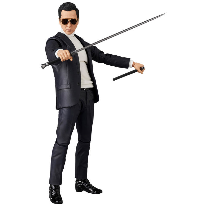 MAFEX No.234 MAFEX CAINE - Image 11