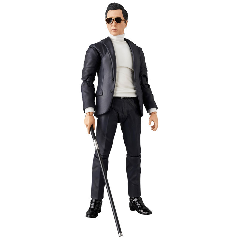 MAFEX No.234 MAFEX CAINE - Image 12