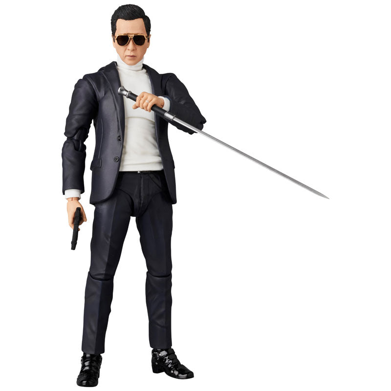 MAFEX No.234 MAFEX CAINE - Image 13