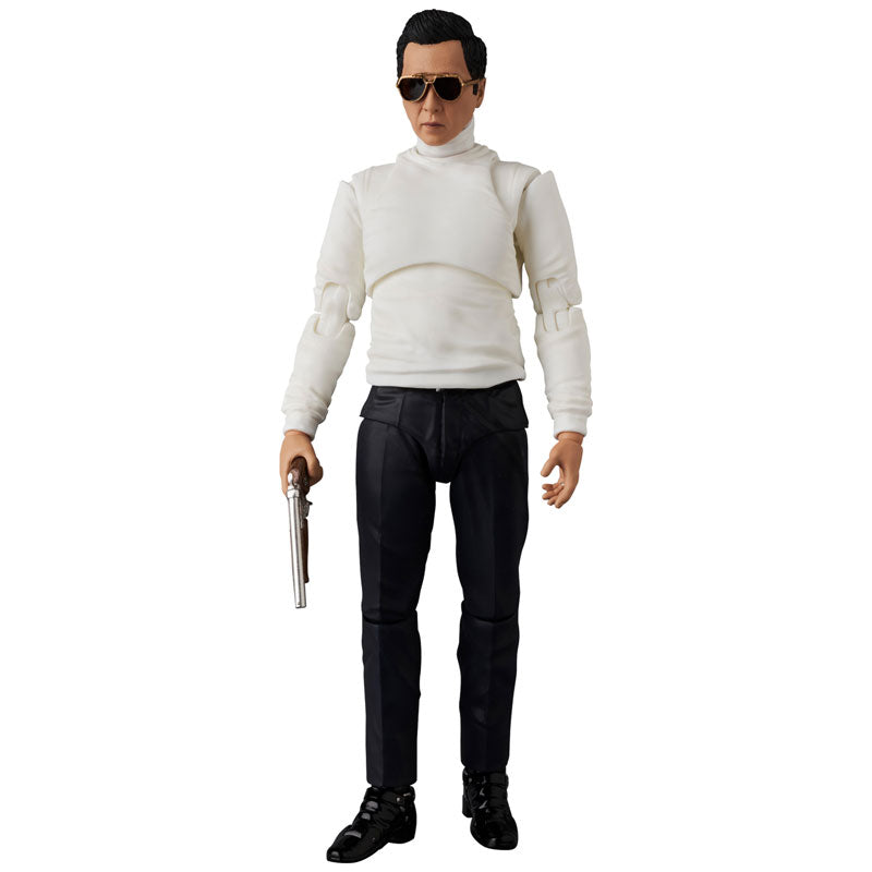 MAFEX No.234 MAFEX CAINE - Image 14