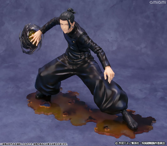 ARTFX J Jujutsu Kaisen Suguru Geto Hidden Inventory / Premature Death Ver. 1/8 Complete Figure - Image 2