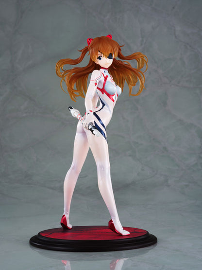 Evangelion: 3.0+1.0 Thrice Upon a Time Asuka Langley Shikinami 1/7 Figure - Image 9