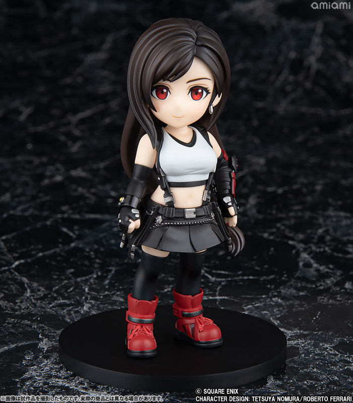 Final Fantasy VII Rebirth Adorable Arts Tifa Lockhart - Image 2