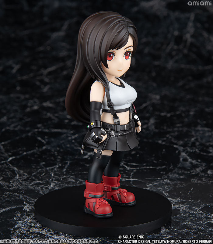 Final Fantasy VII Rebirth Adorable Arts Tifa Lockhart - Image 3