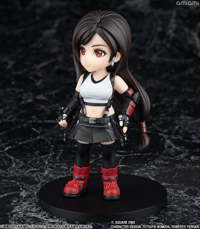 Final Fantasy VII Rebirth Adorable Arts Tifa Lockhart - Image 4