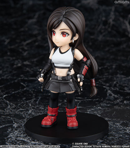 Final Fantasy VII Rebirth Adorable Arts Tifa Lockhart - Image 4