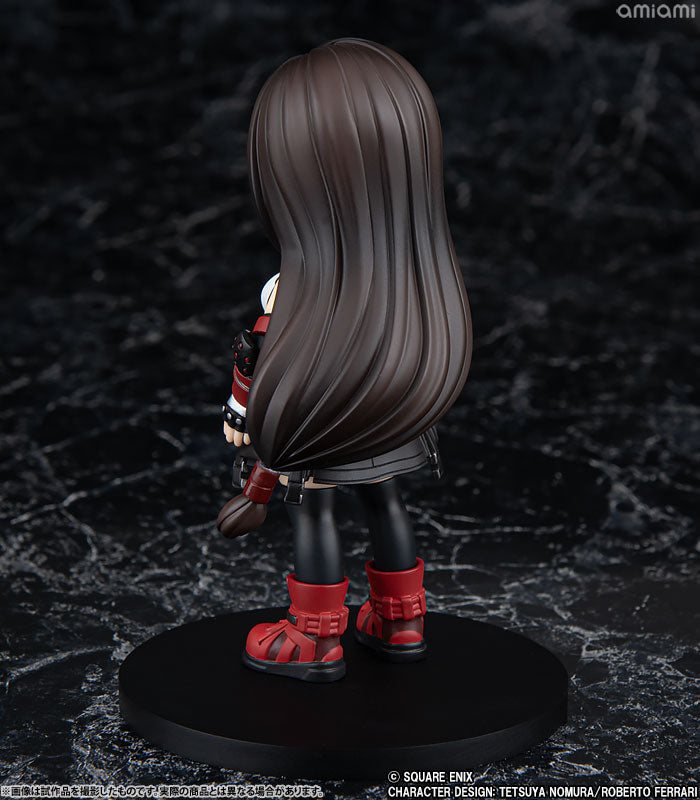 Final Fantasy VII Rebirth Adorable Arts Tifa Lockhart - Image 5