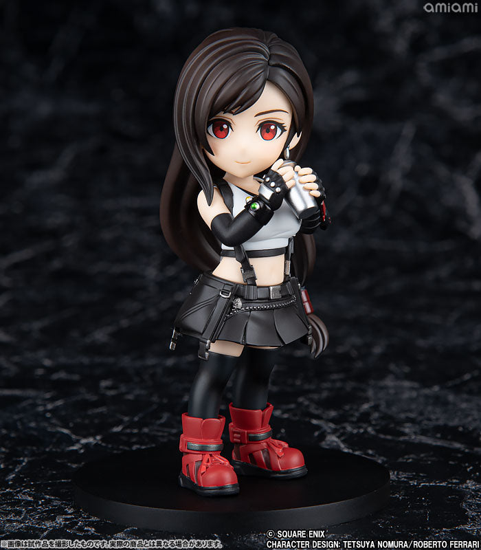 Final Fantasy VII Rebirth Adorable Arts Tifa Lockhart - Image 6