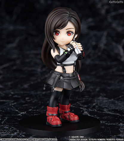 Final Fantasy VII Rebirth Adorable Arts Tifa Lockhart - Image 6