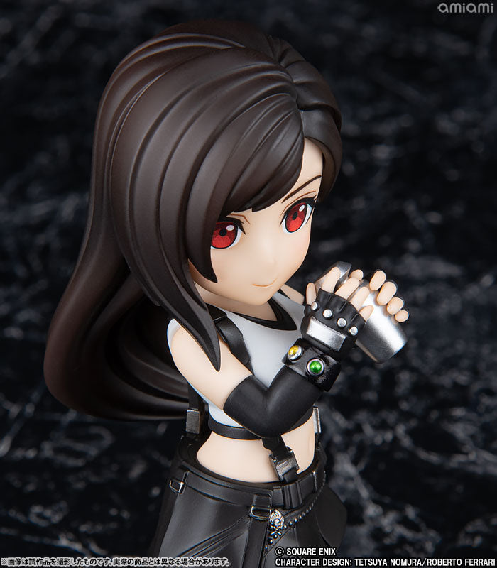 Final Fantasy VII Rebirth Adorable Arts Tifa Lockhart - Image 7