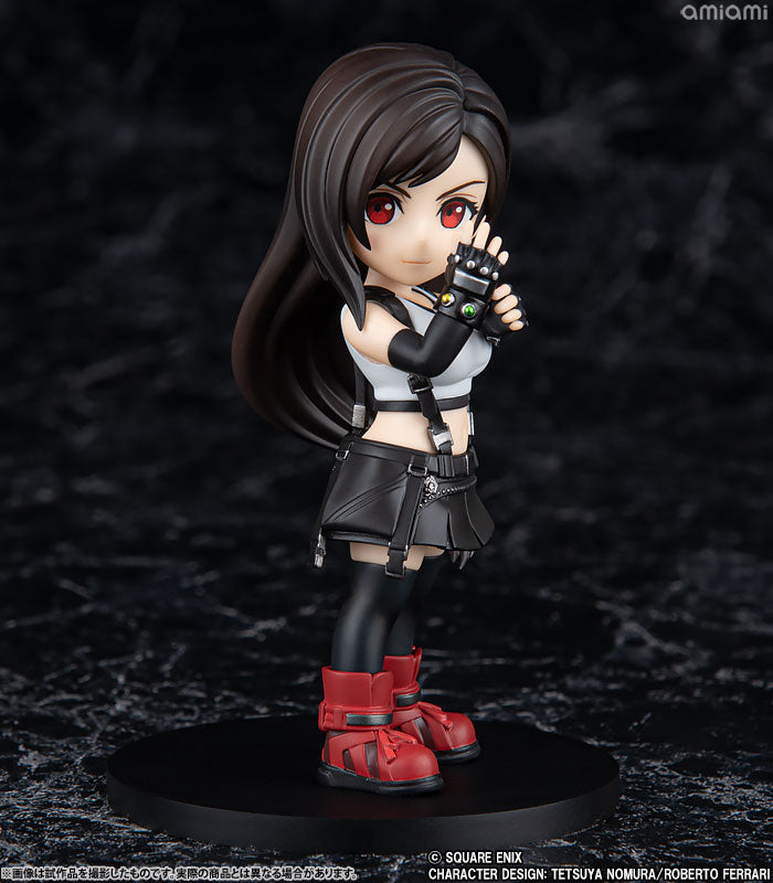 Final Fantasy VII Rebirth Adorable Arts Tifa Lockhart - Image 8